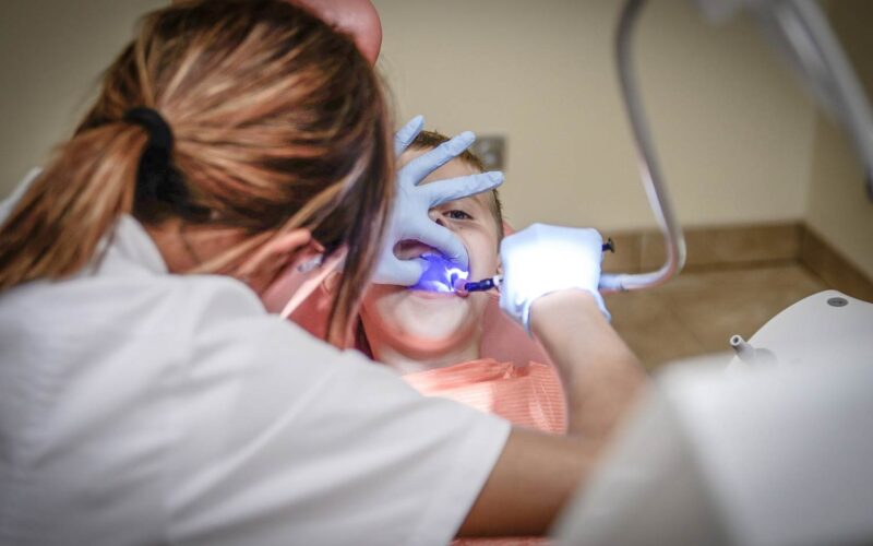 Looks Wow Dental Clinic Bankstown
