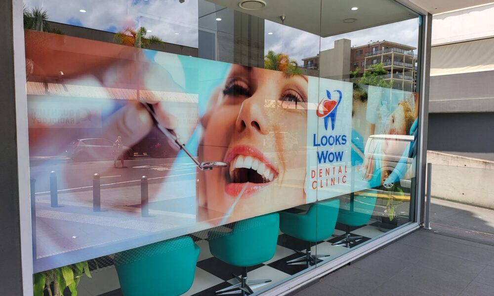 Looks Wow Dental Clinic located in Bankstown and serve the surrounding suburbs of Condell Park Georges Hall Bass Hill Chester Hill Canterbury Panania Mount Lewis Punchbowl Revesby Sefton Yagoona Greenacre and Padstow